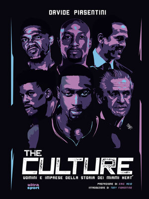 cover image of The Culture